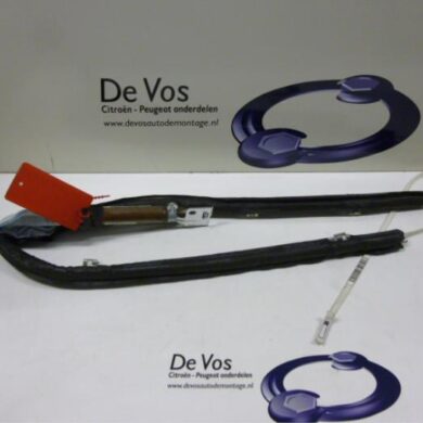 Citroen C4 1.6 HDi 16V Hemel Airbag 2005 833134