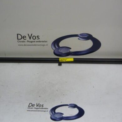 Peugeot 206 1.6 16V Parcel shelf 2002 8794LQ