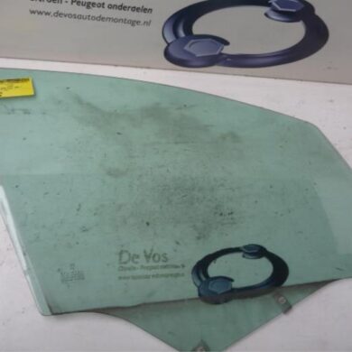 Peugeot 307 1.4 HDi Portierruit 4Deurs rechts-voor 2002 920288-9202F3