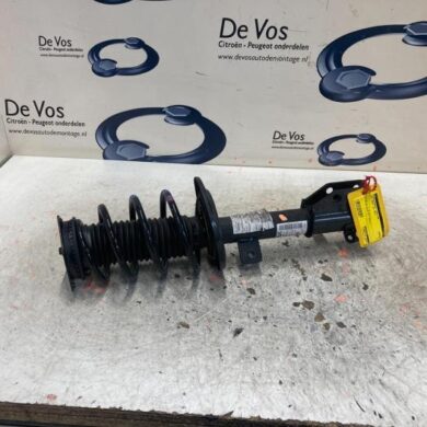 Opel Mokka 1.2 Turbo 12V Schokdemperpoot links-voor 2021 9842691980