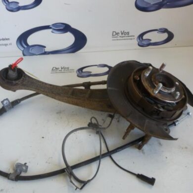 Peugeot 4007  Knuckle, rear right 2008 373036-1610911980-5175EF-1611856680