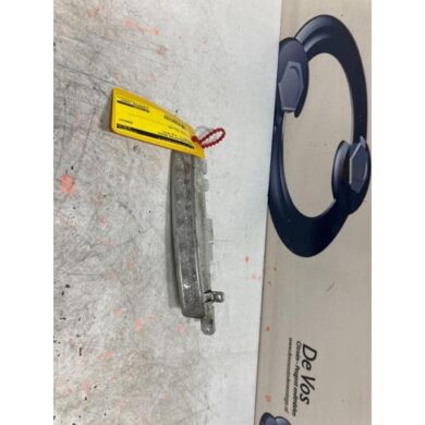 Citroen C1 1.0 12V Dagrijverlichting rechts 2012 9677409380