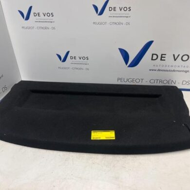 Peugeot 308 1.2 12V e-THP PureTech 130 Hoedenplank 2015 96776417ZD