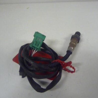 Peugeot 406 2.0 16V Lambda Sonde RFN 2001 1628HQ