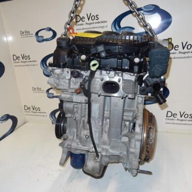 Citroen C3  Motor HMR-HMRHM05 2018 1619234580-1619234780