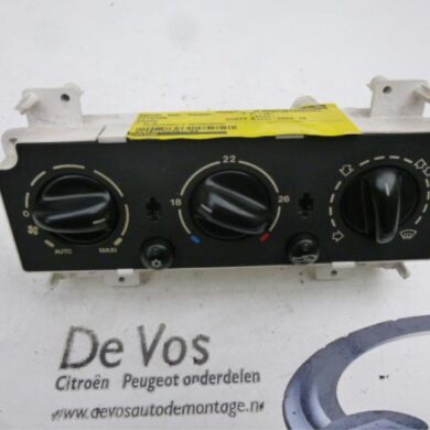Citroen Xsara 1.4i X,SX,Societe Kachel Bedieningspaneel 2004 6451HW