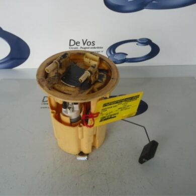 Citroen C5 2.0 HDi 110 Kraftstoffpumpe Elektrisch RHZ 2004 1525W5