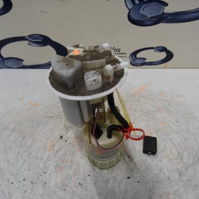 Citroen C1 1.0 12V Brandstofpomp Elektrisch CFA 2006 1525GE-1611846480