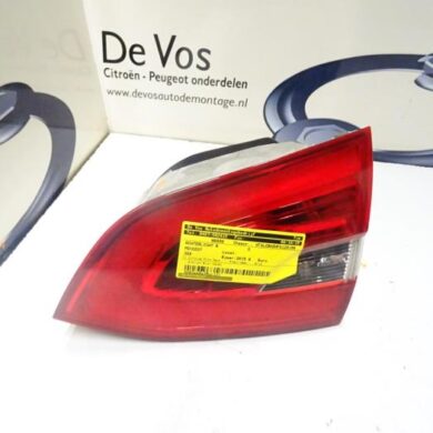 Peugeot 308  Taillight, right 2015 9678094880