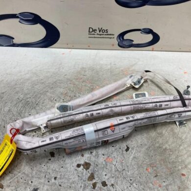 Citroen C3 Aircross  Hemel Airbag 2021 9821033680