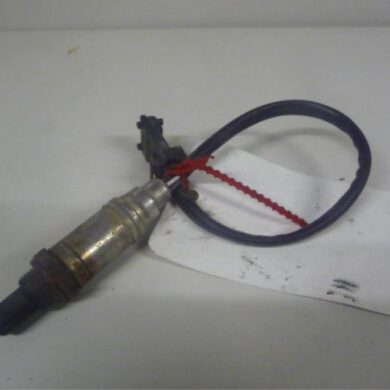 Citroen Saxo 1.4i SX,VSX Lambdasonde KFX 1998 16289W