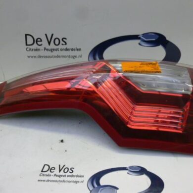 Citroen C4 Picasso 1.8 16V Achterlicht links 2008 6350AC
