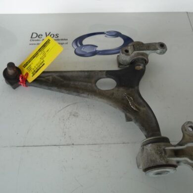 Peugeot Expert 2.0 HDi 120 Querlenker links vorne 2009 3520R8