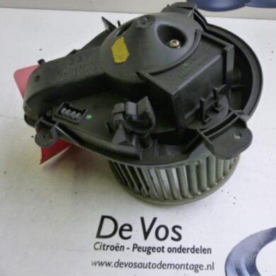 Citroen Evasion  Kachel Ventilatiemotor 1997 6441E3