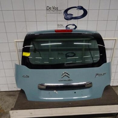 Citroen C3 Picasso  Achterklep 2015 8701AQ-9803598080