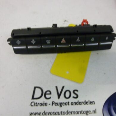  2.0 HDiF 16V Schalter (sonstige) 6490EA