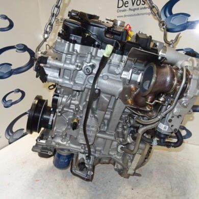 Opel Grandland X  Motor HNS-HNSHN05 2018 1627638180-1627638280