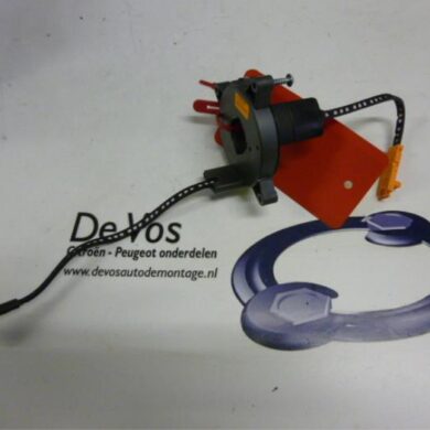 Citroen Xsara 1.6i Airbagring 2000 4112X6