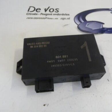 Citroen C5 2.0 16V PDC Module 2004 659078