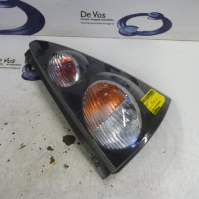 Citroen C1 1.0 12V Achterlicht rechts 2013 6351X8