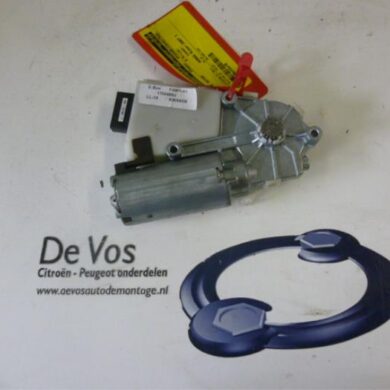 Peugeot 307  Sunroof motor 2007 8401T2