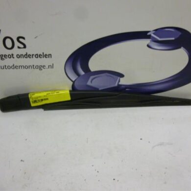 Peugeot 207 1.4 Rear wiper arm 2006 6429AR
