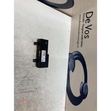 Peugeot 3008 1.5 BlueHDi 130 Telefon Interface 2018 1635516880-9828266180