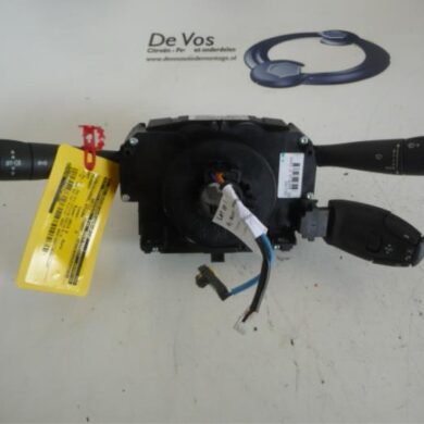 Peugeot 207  Combischakelaar Stuurkolom 2013 6242YL