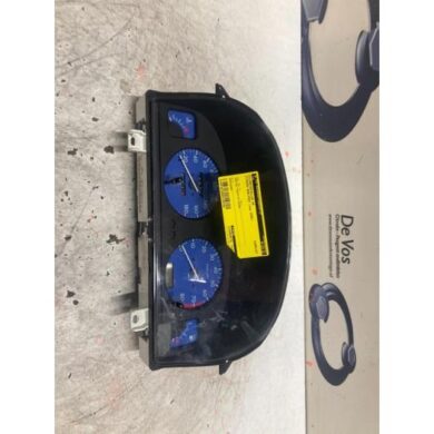 Citroen Berlingo 1.8 Kilometerteller KM 2000 6101RE