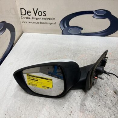 Citroen C4 Cactus  Buitenspiegel links 2014 98016918XT