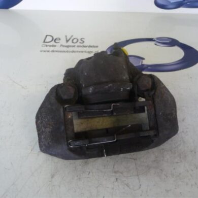 Peugeot 205 1.6 XS,XT,GT Autom. Front brake calliper, left BDY 1993 440075-441033