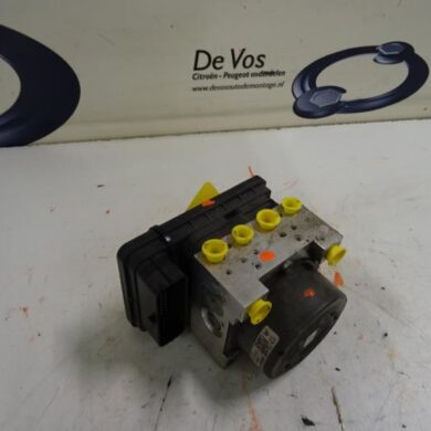 Citroen DS3  ABS pump 5FV-5FV5F02 2013 1610182180