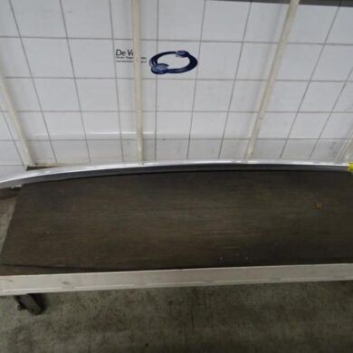 Peugeot 508  Dakrail links 2011 8361R6