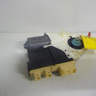 Peugeot 807 2.0 HDi 16V 120 Raammotor Portier 2007 9222AF