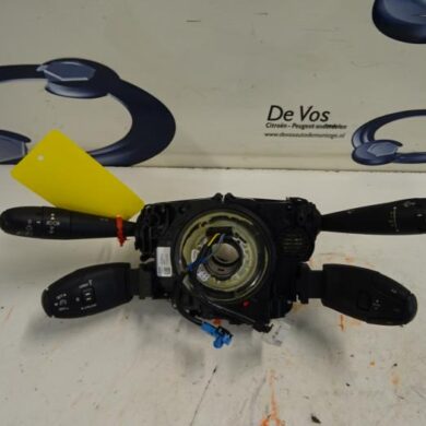 Citroen C3  Steering column stalk 2010 624340-96773879ZD