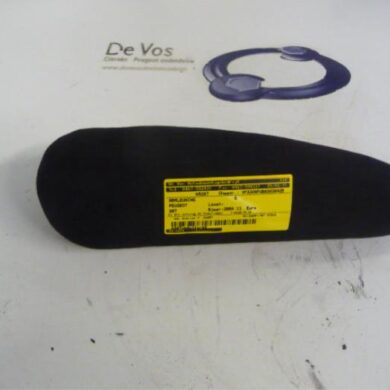 Peugeot 307 1.6 16V Armrest 2004 8830TJ-883004