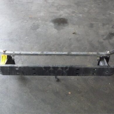 Peugeot Boxer  Bumperframe voor 2007 1612094280-7414RP