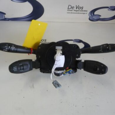 Peugeot Expert 2.0 HDiF 16V 130 Combischakelaar Stuurkolom 2014