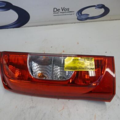 Peugeot Bipper 1.3 HDI Achterlicht links 2015 6350EV-1624216880
