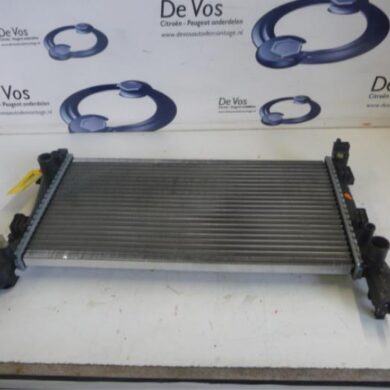 Peugeot Bipper 1.3 HDI Radiateur 199A9000-FHZ 2015 1330Y4