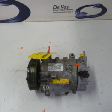 Citroen C4 Picasso  Air conditioning pump 9HR9H05 2013 648734-9800839580