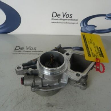 Peugeot Boxer  Vacuumpomp Rembekrachtiging 4HU 2008 456575