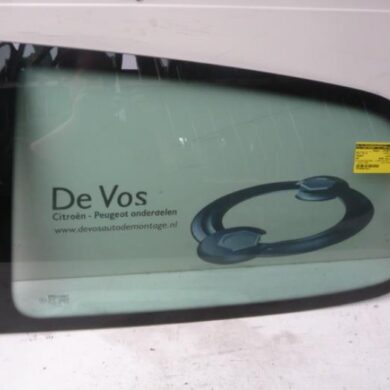 Peugeot 307 1.4 Ruit 2Deurs links-achter 2001 9203GZ