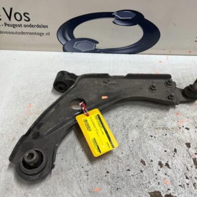 Citroen C4 Picasso  Draagarm rechts-voor 2019 9816865480-9846329080