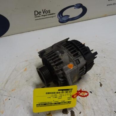 Peugeot 306 1.8 Dynamo LFZXU7JP-LFZ-XU7JP 1994 5705E4-5705HK