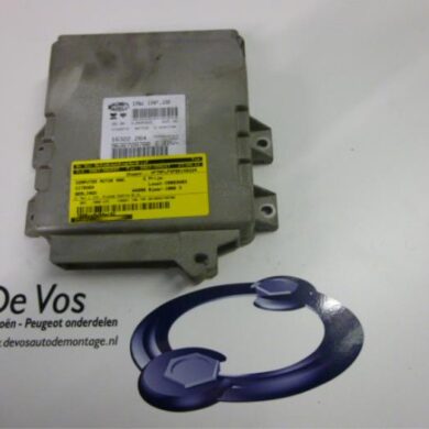 Citroen Berlingo 1.8 Computer Motormanagement LFX 1998 193802