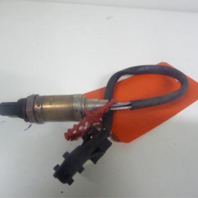 Peugeot 106 1.1 XN,XR,XT,Accent Lambda probe HDZ 1996 16289W