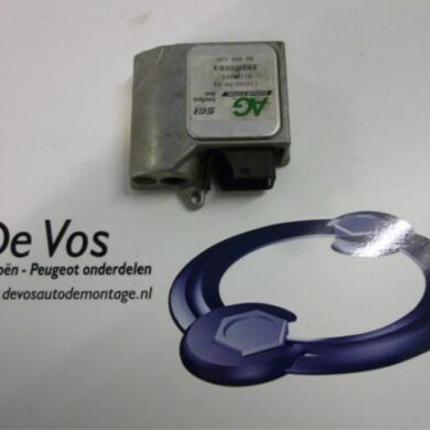 Citroen Picasso  LPG module 6FZ 2001