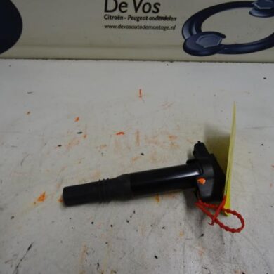 Peugeot 208  Ignition coil HMZ 2013 9671214580