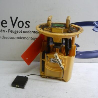 Peugeot 807 2.0 HDi 16V Brandstofpomp Elektrisch RHT 2003 1525V1